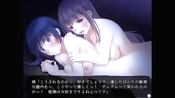 戦国の黒百合　絹バッドエンド