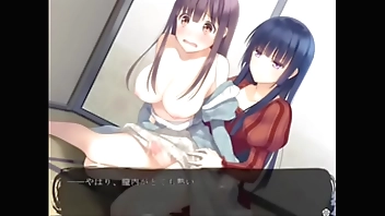 戦国の黒百合　絹3