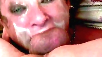 Alexandra Quinn Pioneering Deepthroat