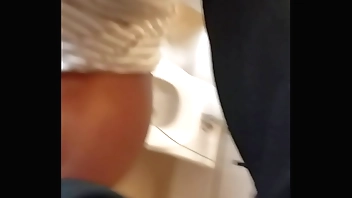 Attrition greater than this learn of almost burnish apply infirmary lavatory