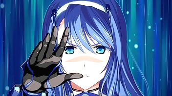 超昂神骑爱克希尔 无败纯爱58日通关(1/9)