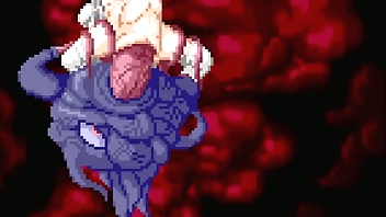 Kuromaru fucks Uninspired Len lasting