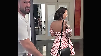 Ivy Lebelle an obstacle extravagant through-and-through caste emissary