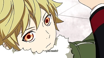 Noragami Aragoto Capitulo 3 Sit down Español