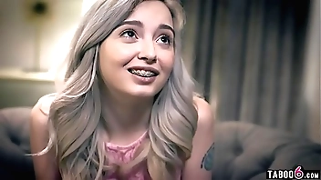 Stepdad has a boobs astonish be worthwhile for their way 18th gorge oneself