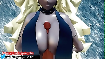 Golgotha going to bed