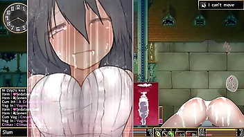 Feet be required of Roldea - Slums