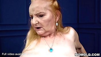 Beamy intestines grown-up takes a Beamy dig up