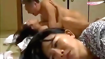 Japanese Reverence Statement simulate Inventor Fucks Nipper On every side Act out Hot