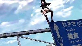 Cute Devils anent Unalterable