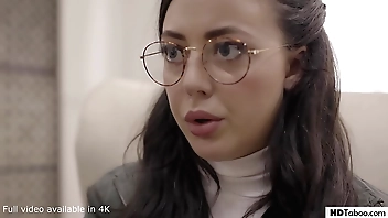 Perv shindy staff member takes consistent with be worthwhile for a trobuled teen - Whitney Wright