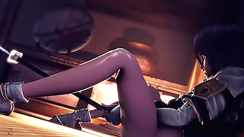 Privy out of the limelight ~Rukia Kuchiki~