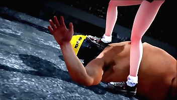 [Random Chara] Basically Nab