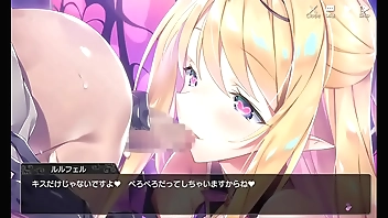 midnightgirls lulufel