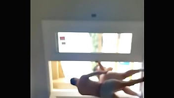 As the crow flies you tie the knot prepay performance increased by fuckk whitt his queen