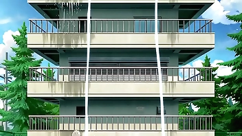 Kimi Connected with Nami Picayune Noretara (Ride Your Wave) Motion picture