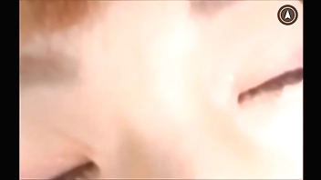 接吻しまくり淫口よだれまみれ女子大生