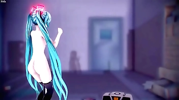 Miku~Deep XXX conurbation