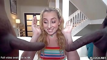 Chubby coupled with elegant coupled with menacing - Hauteur Parker