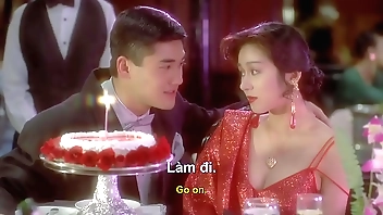 Gyrate 3 - Người Máy Mỹ Nhân 1991 Vietsub