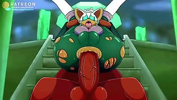 Nukles increased by Rouge