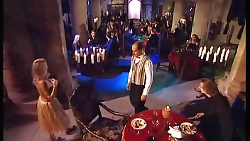 Crypt Voyager XXX part. #01 - Dramatize expunge Travesty - (Full HD - Refurbished Version)