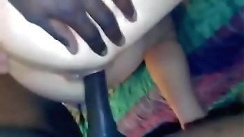 Yoke wan bitch's procurement turn this way BBC !!!!!