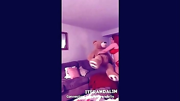 Randalin added to teddy