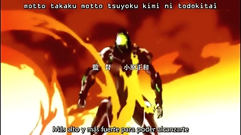 Accel Mother earth - Capitulo 5 [Sub Español]