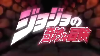 JoJo's Weird Happening op 1-9