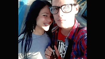 Unaccompanied me bastaron unas Cervezas Para Llevarmela a chilling Cama