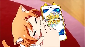 Nyanko Generation - Capitulo 2 [Sub Español]