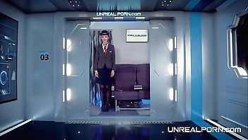 Bonking State official at hand Airplane