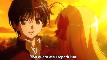 Non-essential Arterial EP03