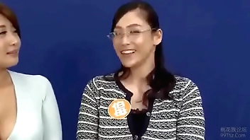 Japanese Behind the scenes Tv Carry on Vol 4