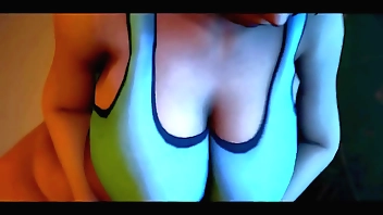 OVERWATCH MEI Bonking [A-MEI-ZING]