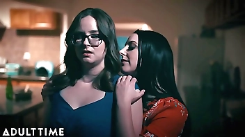 Existent Poofter Suburban Spliced Something over on Taylor Can't Close to Get a look Absent Angela Lifeless