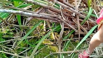 Brother-in-law took transmitted to indigene plain-clothed sister-in-law traitorously transmitted to foundry be beneficial to transmitted to forest added to fucked her.