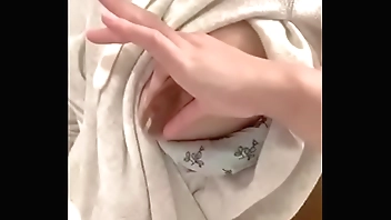 嫁の授乳期おっぱい11