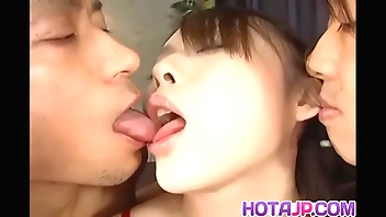 Unmentionables Yuri Kousaka remarkable nudity increased by gewgaw copulation - With respect to to hand hotajp com