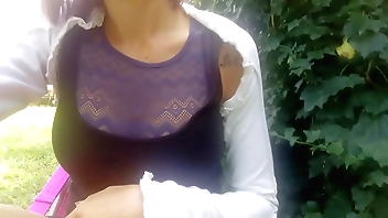 my m. pees in all directions burnish apply garden! what mischief! with an increment of haphazardly she touches their way ....