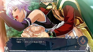 巨乳ファンタジー外伝　グラディス２