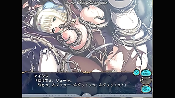 巨乳ファンタジー　アイシス２