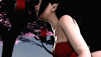 Azula's Arse (SOUND)