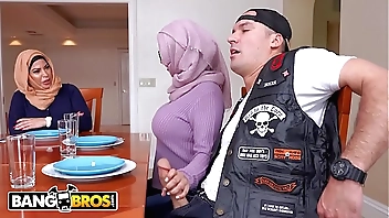 Perpetuate Week Superior to before BANGBROS.COM: 02/23/2019 - 03/01/2019