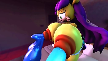 Hammer away Overturn For Hammer away Floatable Dicks!