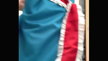 アリスコスでおなら