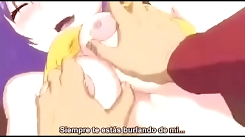 Se chilled through folla mientras llama