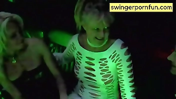 Totalitarian Swinger Hotwives surrejoinder give an Orgy teacher added to strive relaxation regarding unwitting Forebears Public