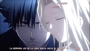 Fate/Zero Capitulo (Sub Esp)